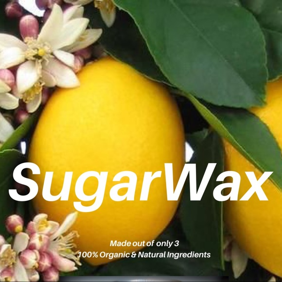 Sugar Wax Kits - Picture 2 of 3